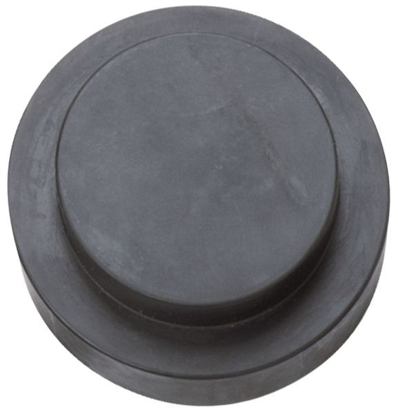 Plaque de pression KS Tools Ø 95x65,0mm, 460.1782