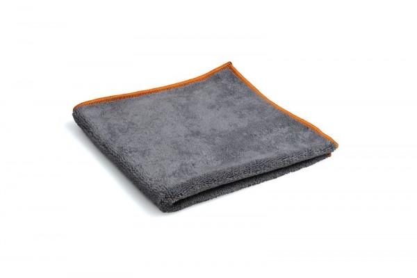 Tissu microfibre De Witte NANO 40 x 40 cm gris, PU: sachet de 5 pièces, 615.500.400