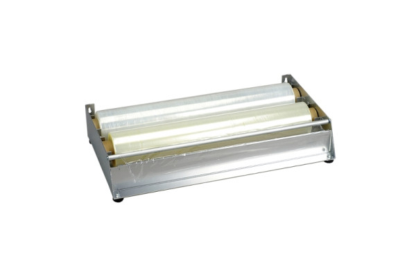 Dispositif d'arrachage de film Schneider, double, 450 mm, avec scie, 158220