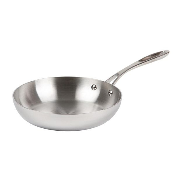 Poêle à frire Vogue Tri Wall 28cm, Y321