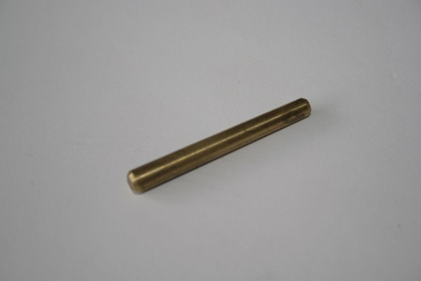 ELMAG Goupille de cisaillement/boulon n° 60 pour broche en plomb, pour Profi 914/150, 9807101