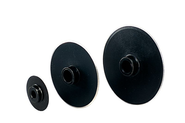 KS Tools Molette de rechange pour coupe-tube, plastique, diamètre : 53 mm, 222.1251
