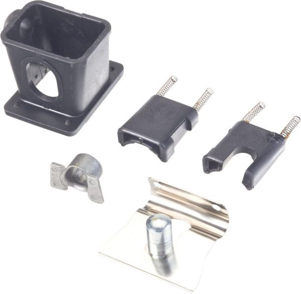 Boîtier d'index Hazet pour plateau de table, complet pour chariot d'atelier HAZET Assistent 166 N, poids net : 0,15 kg, 160-20