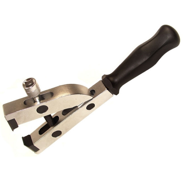 Pince à soufflet d'essieu Stahlmaxx pour fonctionnement au couple, 27019