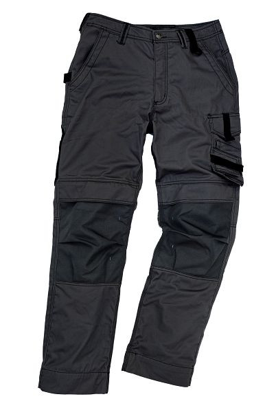 Excess Champ noir-noir, taille: 50, 592-2-41-23-BB-50