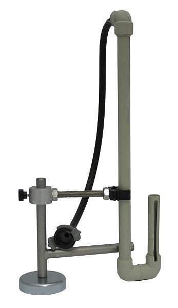Système d'aspiration Hamma AS 200 pour Clean Tower, 1550300