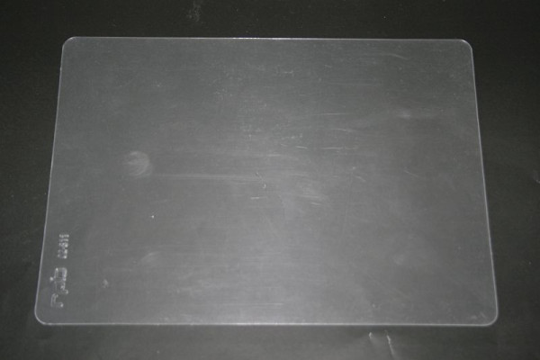 Disque de remplacement ELMAG (extérieur) pour 'Astro' M06, 180 x 132mm, 22382