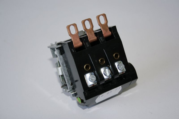 Relais de protection moteur ELMAG R5 9,0 - 14,0 A pour CONDOR MDR 5/11 K, 11943