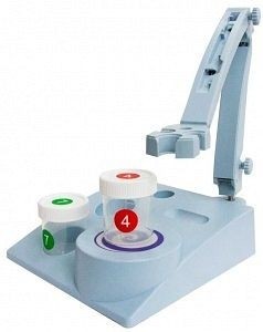 DOSTMANN Magnetisches Rührwerk für 8er Series, 6030-0097