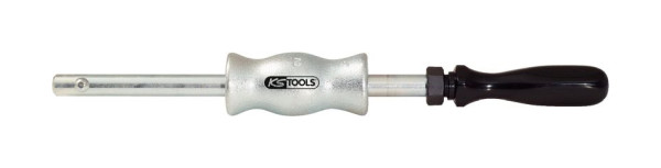 Marteau coulissant KS Tools, 250 mm, IG M10, 660.0503