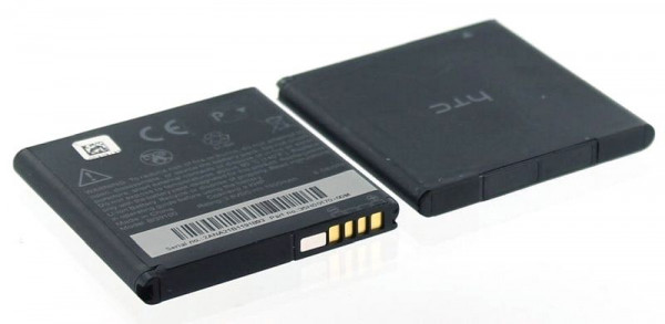 Batterie d'origine AGI pour HTC BA S640, 84920