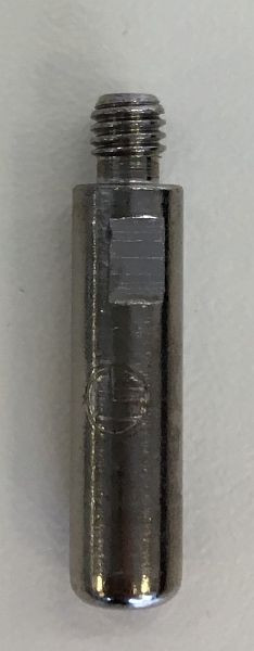 Électrode ELMAG - longue pour brûleur, ERGOCUT S 25K (10 pièces), 57808