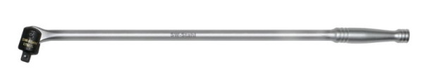 Poignée articulée en acier SW, 3/4", 630 mm, 07661L