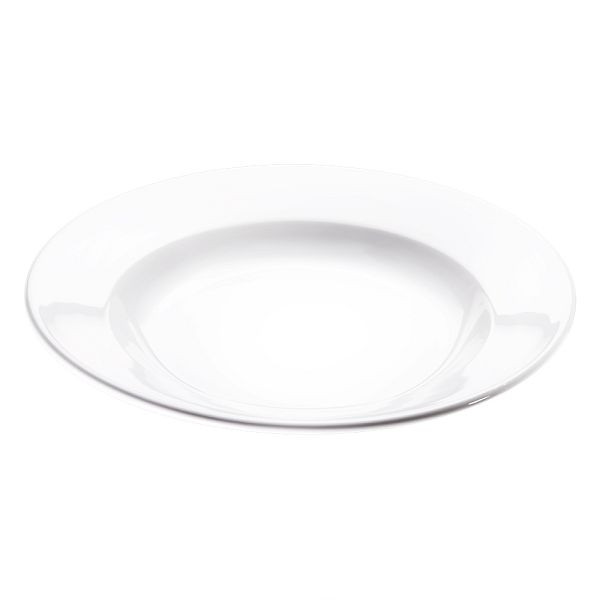 Série Stalgast Plaque Isabell bord profond rond Ø 305 mm, UE : 3 pièces, PZ2305305