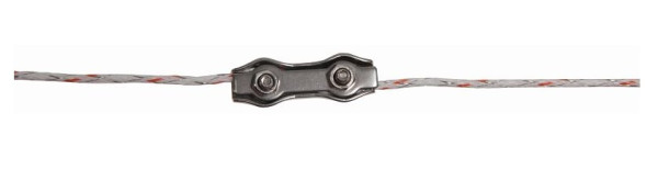 Connecteur de fil Gallagher Vidoflex, paquet de 4, 060764