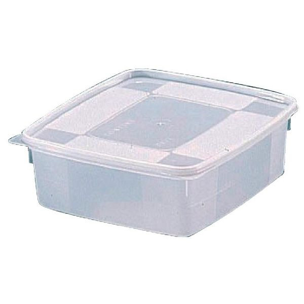 Bidon Bourgeat Modulus pour usage léger 1L, P536
