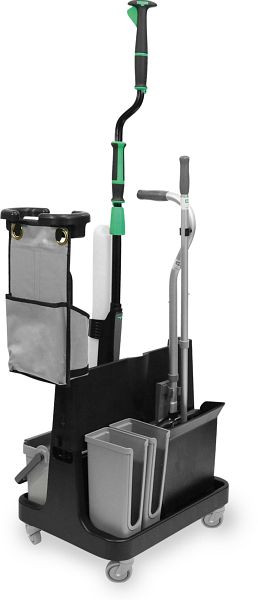 Kit de nettoyage des taches UNGER OmniClean, CLSPKD