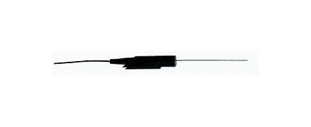 DOSTMANN Thermoelementfühler Typ-N mit Handgriff inkl. 3 Justagepunkte, 400 x 3mm, 6010-1740