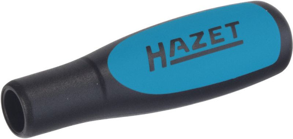 Poignée en plastique Hazet pour HAZET 8814, 8816 P, 8816 F, 8816 G, 8816 GK, 2593 Lg-17, poids net : 0,02 kg, 8816KG-02