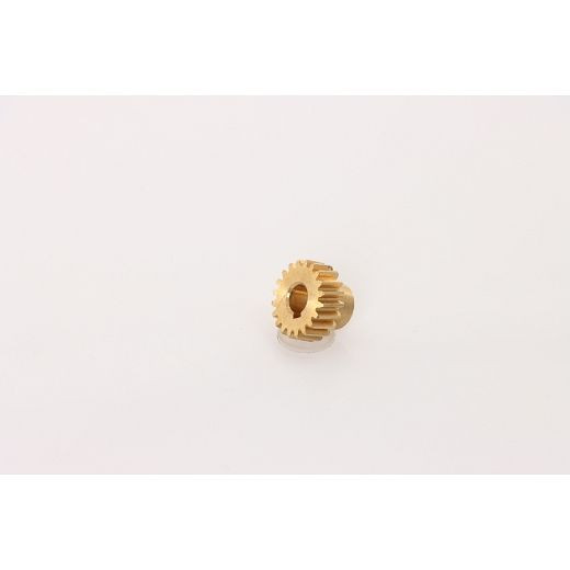 Engrenage ELMAG 25 dents n° 230, pour MFB 20 + L Vario, 9802134