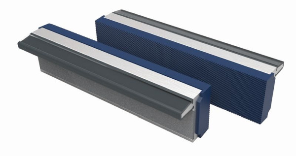 Mâchoire magnétique en fibre de verre Bahco 100 mm 833FJ-4