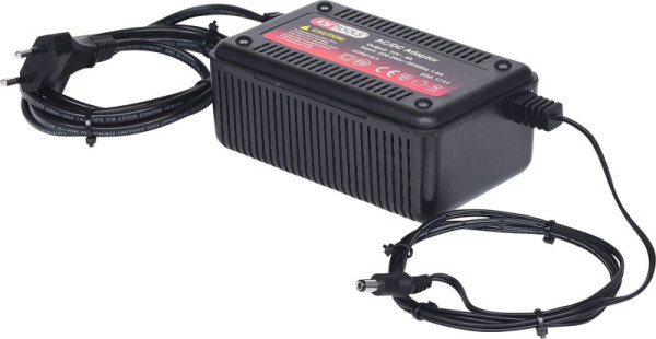 Chargeur KS Tools pour booster de batterie 550.1710, 550.1711