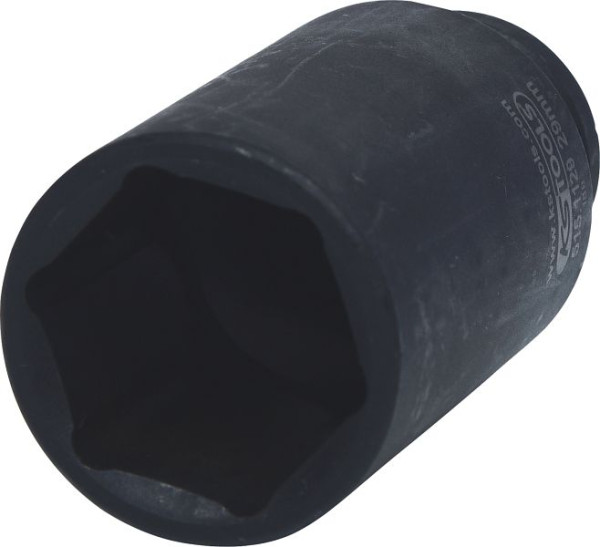 KS Tools Douille à chocs hexagonale 1/2", longue, 29 mm, 515.1129