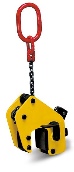 Pince de protection YALE TSB 0,75t 0-65mm, N51202202