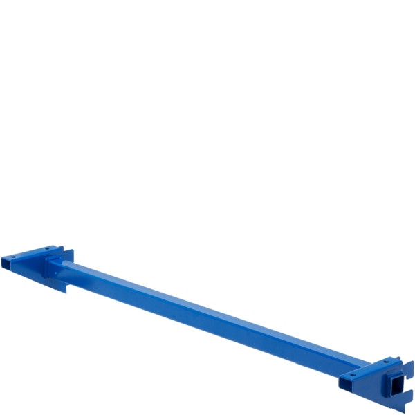 Suspension cantilever tubulaire BITO 1057 RAL5010 Set, 18093