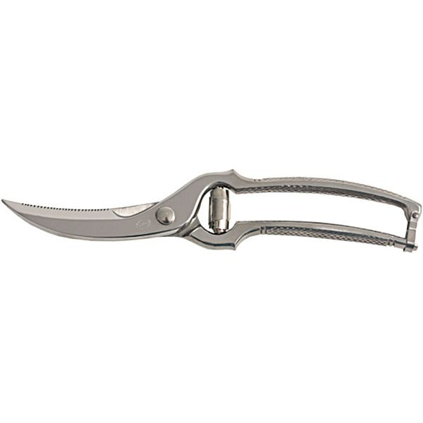 Ciseaux à volaille Sanelli, longueur 25 cm, MS0631250