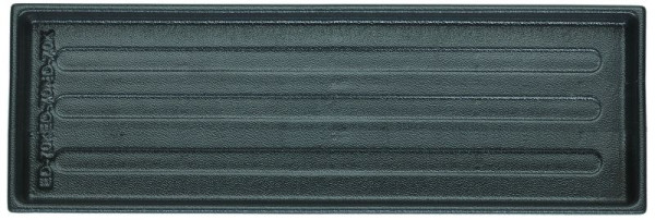 Module d'écartement GEDORE, vide, en tôle, 538 mm, 1972588