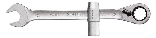 Clé de montage GEDORE M12, 4609580