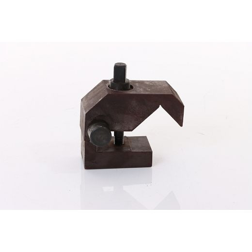 Butée longitudinale ELMAG (banc de machine), pour PREMIUM CU 500, 9807034