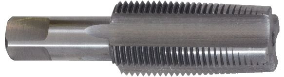 KS Tools Taraud à main spécial HSS M13 x 1, 5, 150.1449
