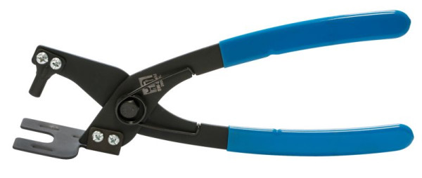 Pince d'extraction en acier SW pour caoutchoucs d'échappement, 26003L