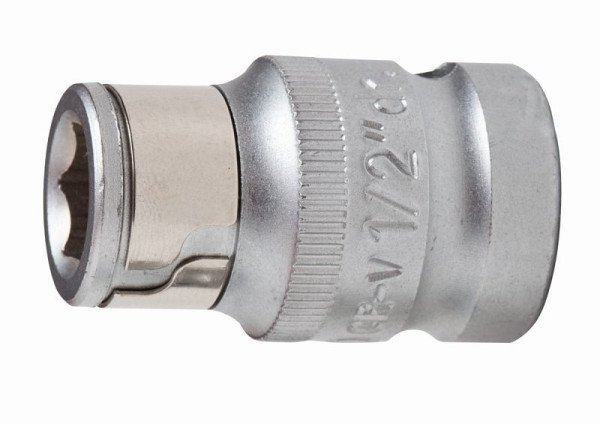 Porte-embout Bahco 1/2" pour embouts de 10 mm, BE504901