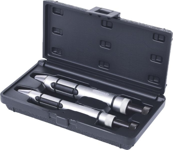 Jeu de mandrins de centrage d'embrayage KS Tools diamètre 15,0 - 26,6 mm, 2 pièces, 150.2285