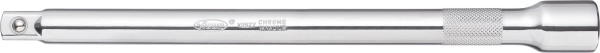 Rallonge VIGOR, carré creux 12,5 mm (1/2 pouce), carré plein 12,5 mm (1/2 pouce), 250 mm, pour fonctionnement manuel, V2577N