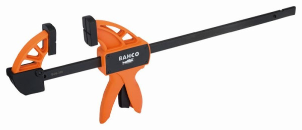 Serre-joint rapide Bahco 150 mm type mince QCG-150