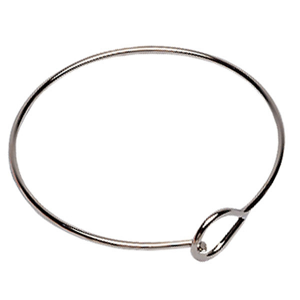 bague de retenue proNIVO pour aiguilles de marquage, 201-04-511