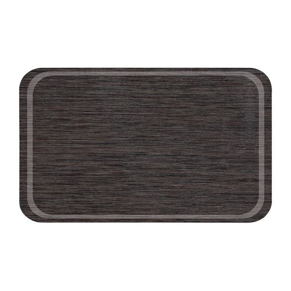 Plateau de service antidérapant Roltex Original Wenge 53 x 32,5cm, DA717