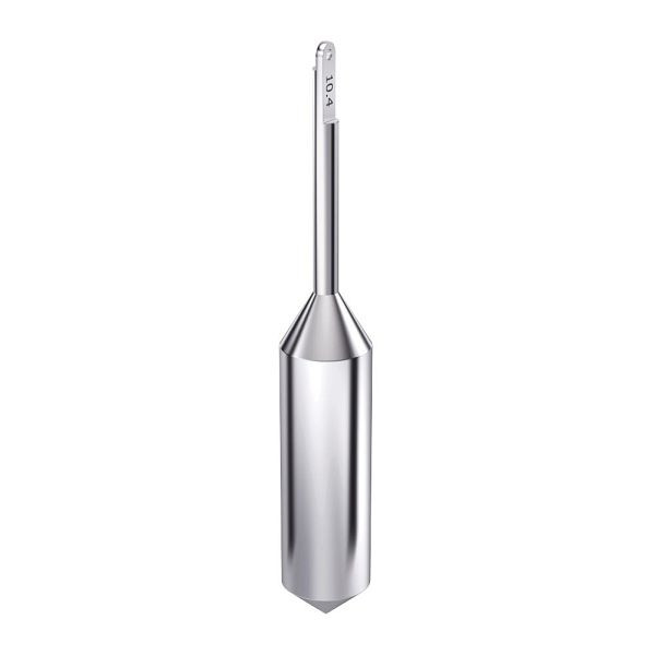 Broche IKA pour VOLS-1, 10,4 ml, 0025006850
