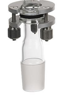 Raccord de travail Rettberg avec noyau NS 29/32 et KF DN 16, individuellement, verre borosilicaté 3.3, 137079329