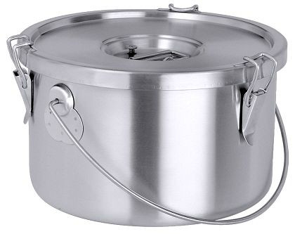 Conteneur de transport Contacto isolé 10l, 3081/010