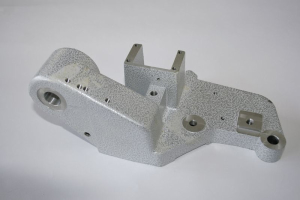 ELMAG pièce pivotante en fonte n° 62 pour TB 100, 9709309