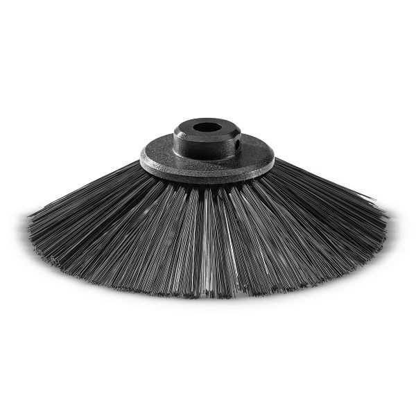 Kärcher CV 60/2 RS Bp, brosse latérale noire, 8.634-216.0