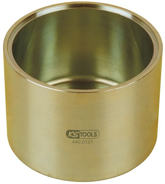 Manchon de pression KS Tools, diamètre 105 mm, 440.0121