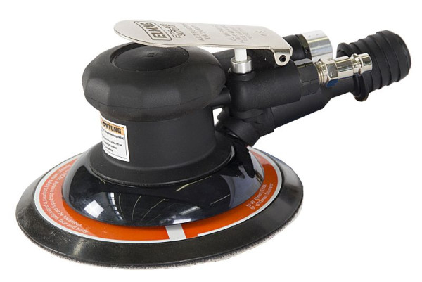 Ponceuse excentrique ELMAG DL 150 mm, EPS 440, 43850