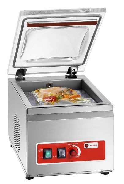 Machine sous vide Bartscher K 250/150l, 300301