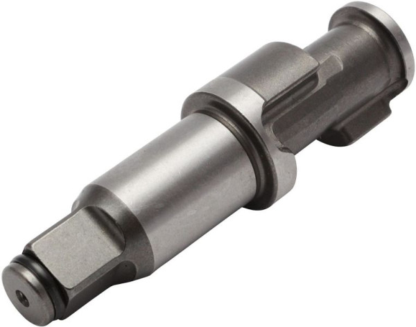 Carré Hazet pour 9012 EL, poids net : 0,22 kg, 9012EL-02/3